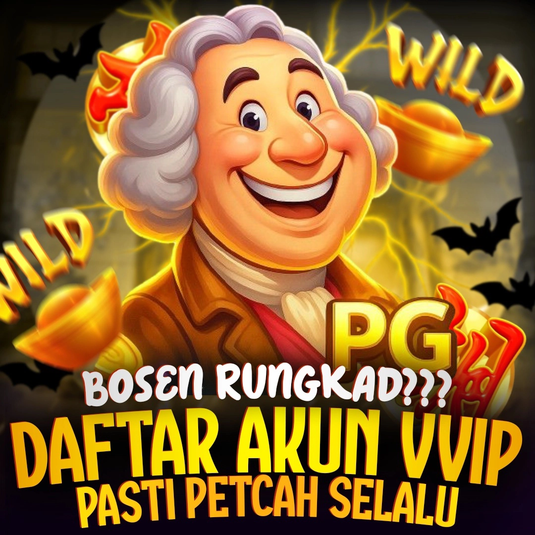 RODA77 ⚔️ Koleksi Karakter RPG Kuat dengan Beragam Senjata Legendaris