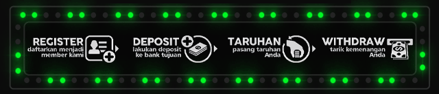 Roda77 Jackpot